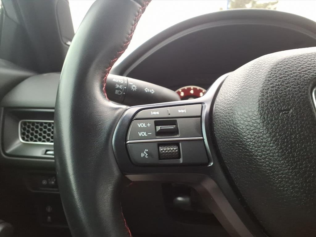 2023 Honda Civic Type R