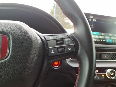 2023 Honda Civic Type R