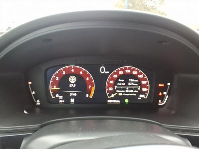 2023 Honda Civic Type R