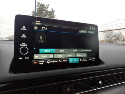 2023 Honda Civic Type R