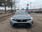 2023 Honda Civic Type R