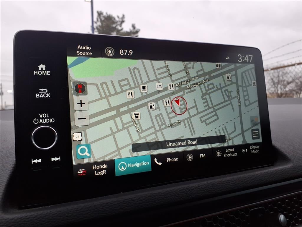 2023 Honda Civic Type R