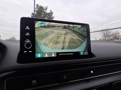 2023 Honda Civic Type R