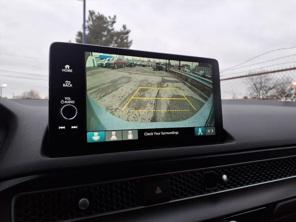 2023 Honda Civic Type R