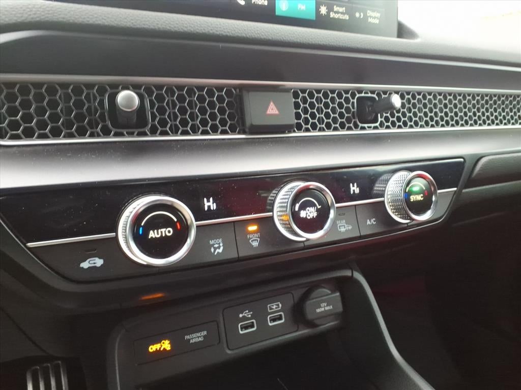 2023 Honda Civic Type R