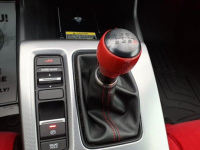 2023 Honda Civic Type R