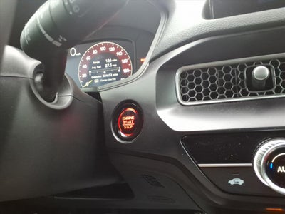 2023 Honda Civic Type R