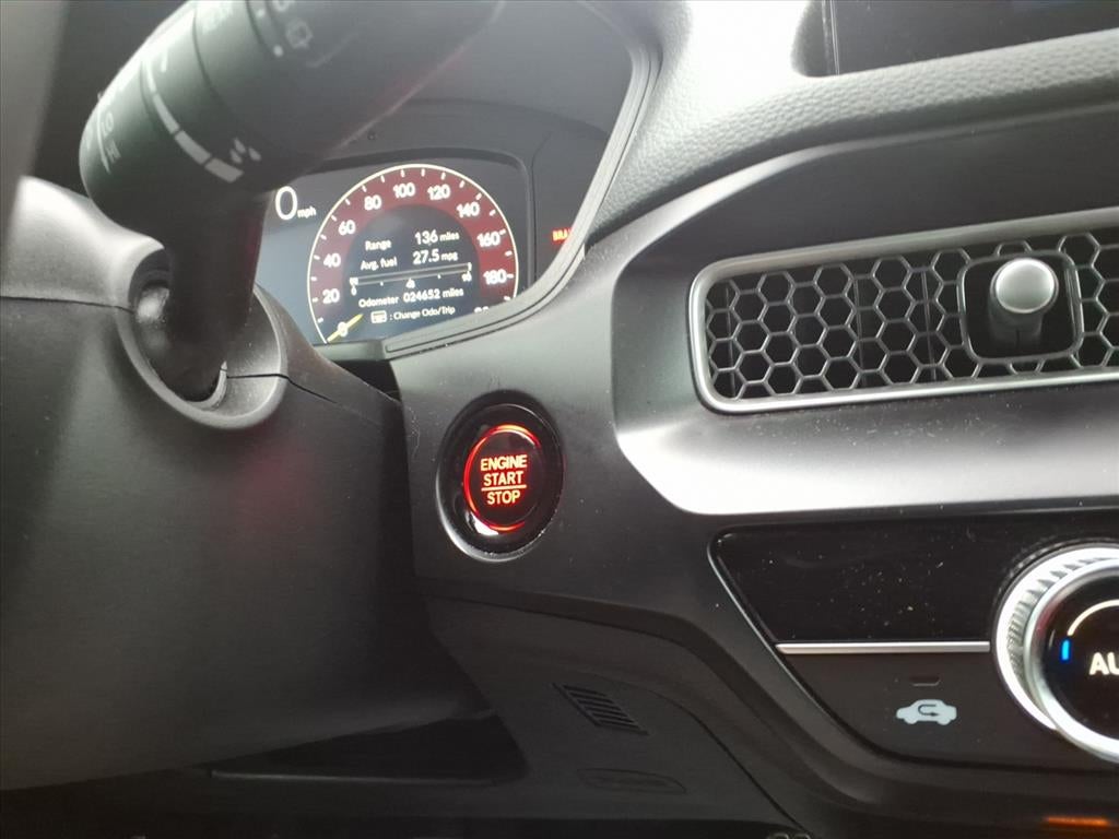 2023 Honda Civic Type R