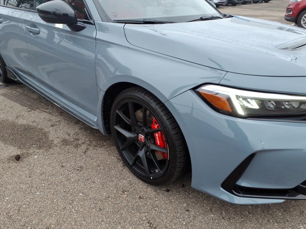 2023 Honda Civic Type R