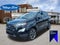 2020 Ford EcoSport SES