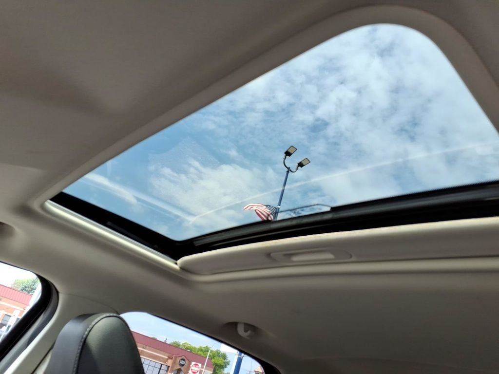 2020 Ford EcoSport SES