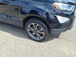 2020 Ford EcoSport SES