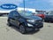 2020 Ford EcoSport SES