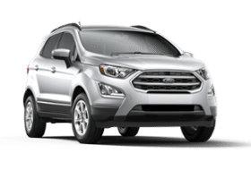 Ford SUV