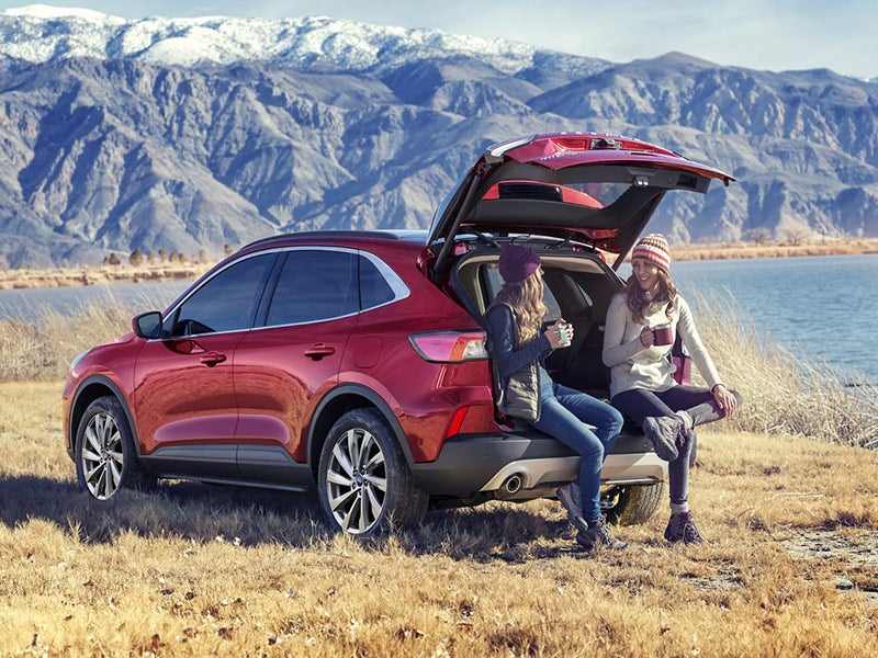 Ford Dealer near Redford Twp MI