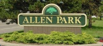 Allen Park MI