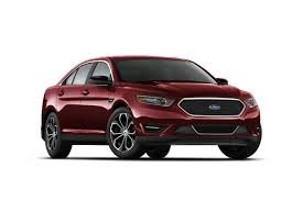 Ford Taurus