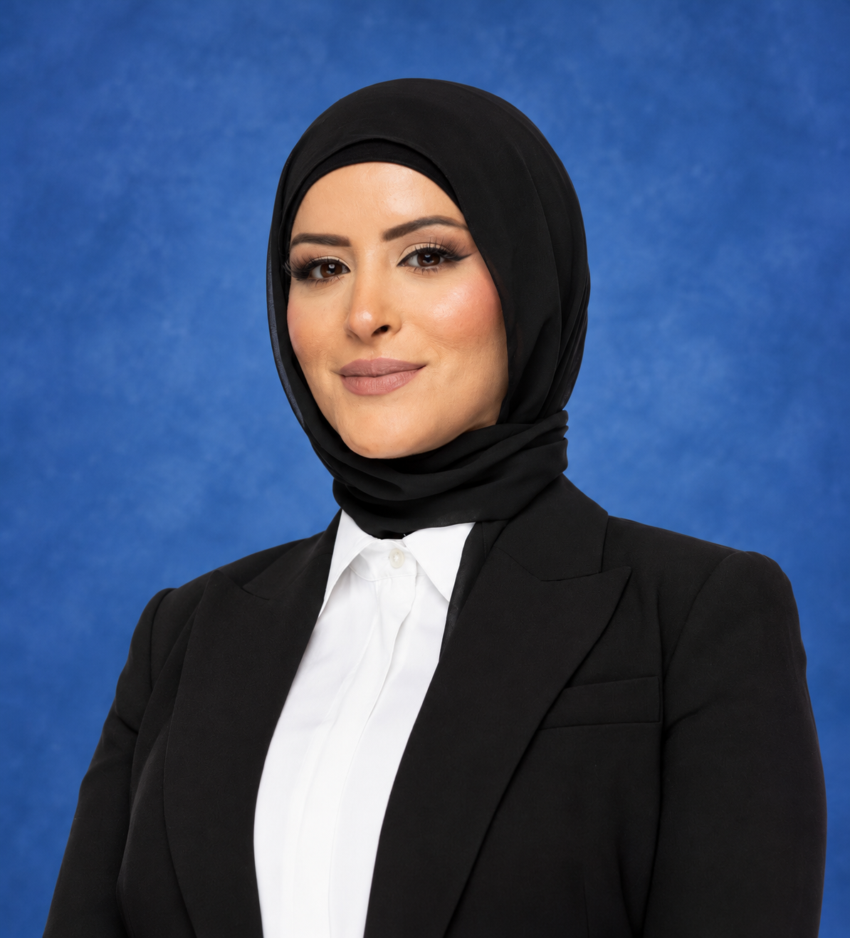 Fatima Aljahmi
