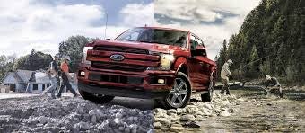 Ford F150