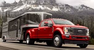 Ford F 350