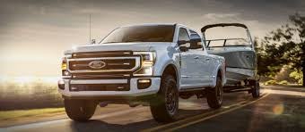 Ford Truck