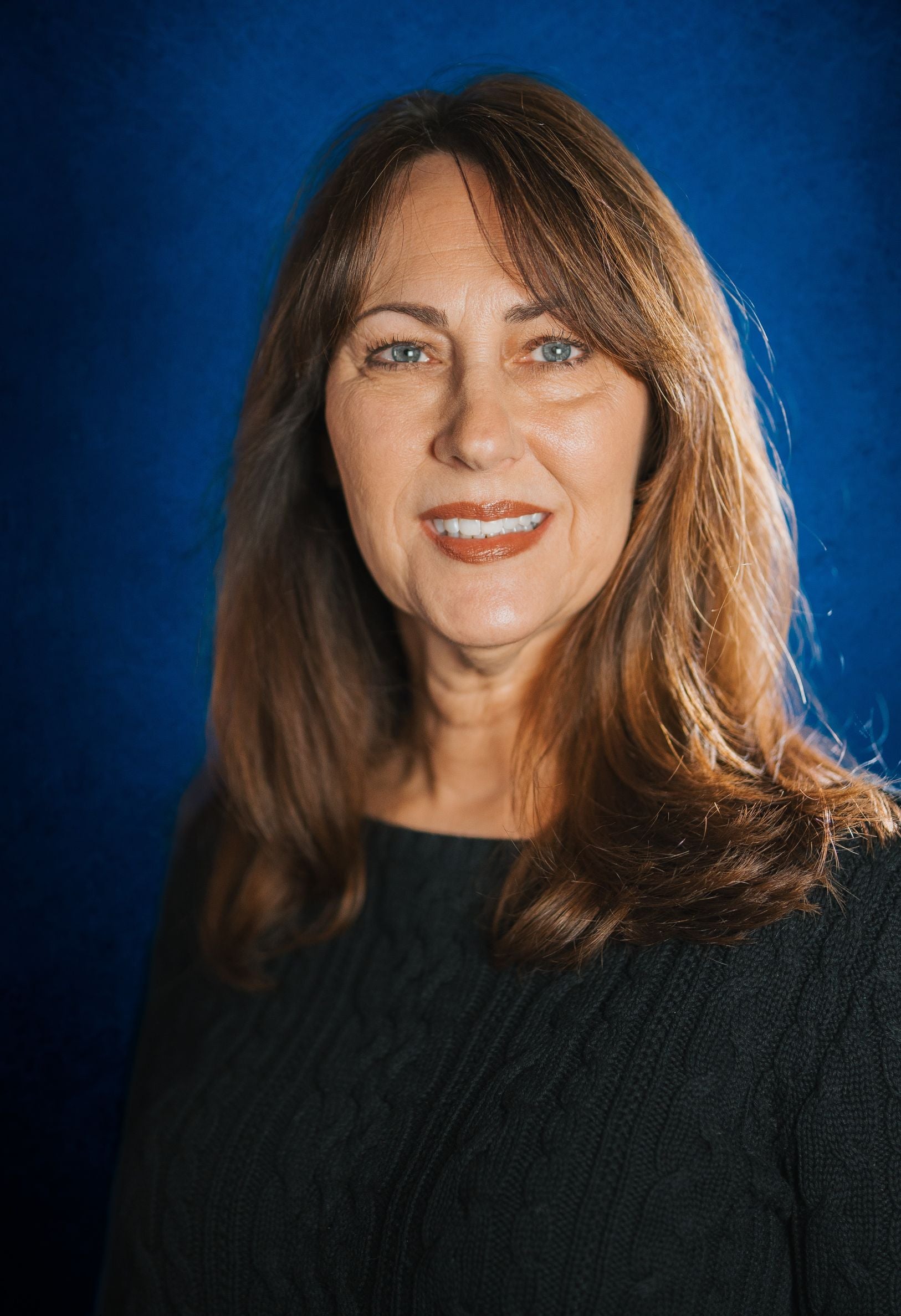 Kelley McQuiston-Seals