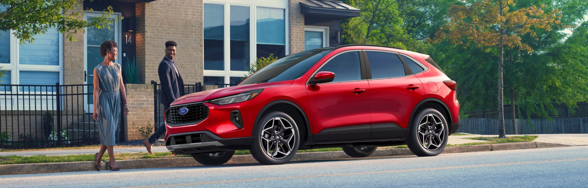 Ford Escape