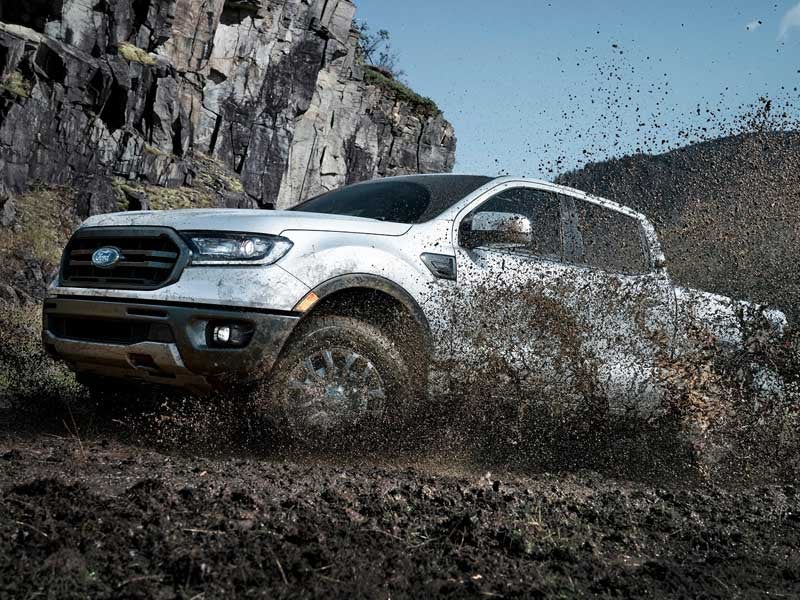 Ford lease offers near Dearborn MI