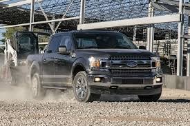 Ford F150