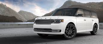 Ford Flex