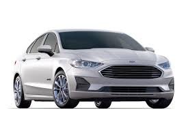 Ford Hybrid