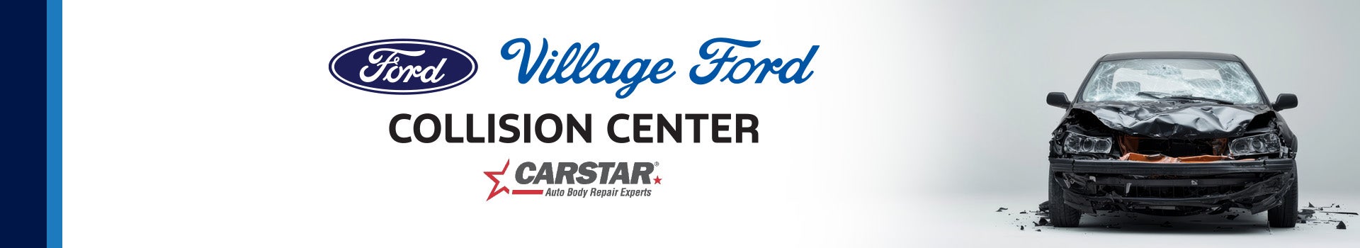 Village Ford Collision Center