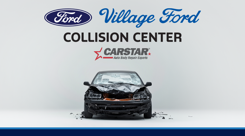 Village Ford Collision Center