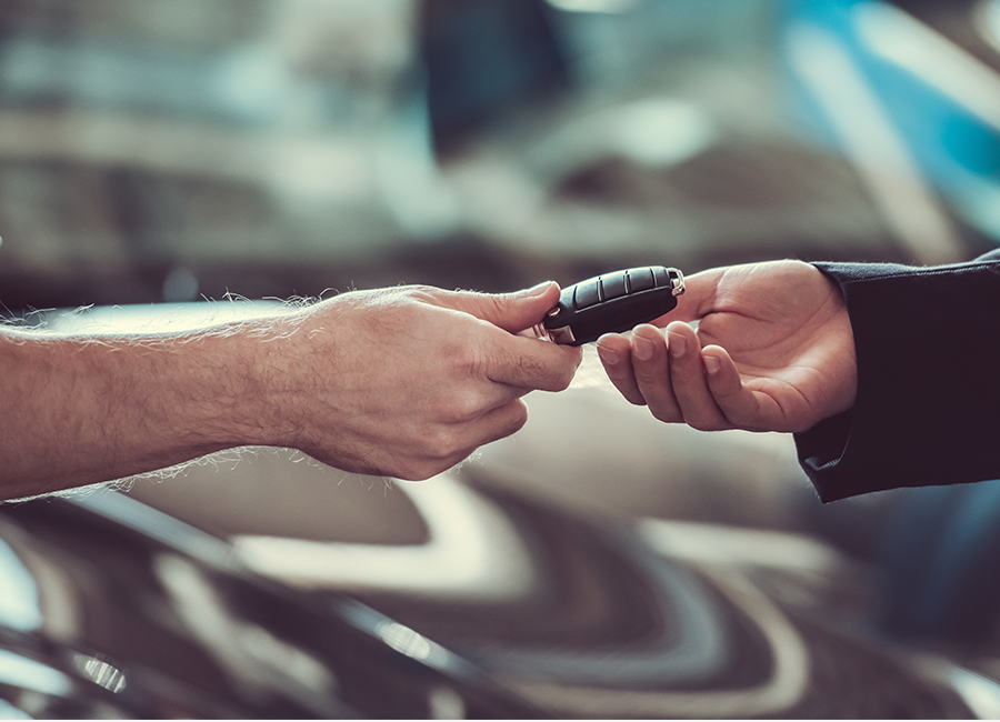 Service You Can Trust