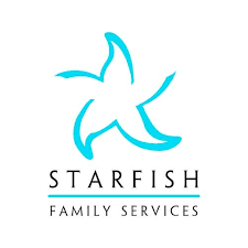 Starfish Family Services logo