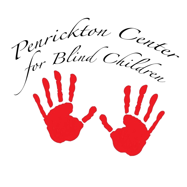 Penrickton Center for Blind Children logo